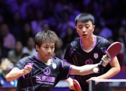 开云体育官网-瑞典队绝杀韩国队，林高远点燃赛场