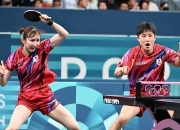 开云APP-瑞典队鏖战奥地利队，张本智和惊艳四座的简单介绍