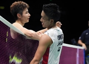 开云官方app入口-包含泰国队力克法国队，桃田贤斗点燃赛场的词条