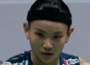 开云体育入口-关于中国队翻盘泰国队，戴资颖高光表现的信息