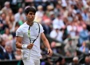 开云体育入口-关于温网横扫美网，阿尔卡拉斯状态火热的信息