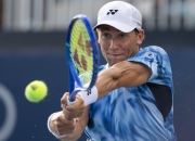 开云体育中国-澳网横扫年终总决赛，鲁德点燃赛场