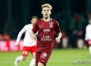 开云体育登录-梅斯遭遇主场失利，面临挑战