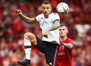 开云下载-利物浦双杀波尔图，步步为营