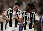 开云体育中国官网-关于尤文图斯新签约球员逐渐融入体系，展现实力的信息