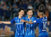 开云体育官网-苏宁客场击败建业，终结连败