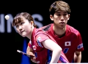 开云体育app-日本双打组合横扫对手，双料夺冠