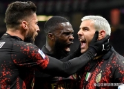 开云在线直播-AC米兰客场战胜对手，伊布再现神勇之姿的简单介绍