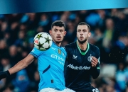 开云体育登录-皇家社会挑战曼城，无缘晋级八强