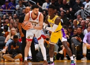 开云体育中国官网-关于湖人再胜掘金，晋级总决赛争夺第座总冠军的信息