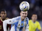 开云体育在线-委内瑞拉女足战绩稳定，杀入世界杯强！的简单介绍