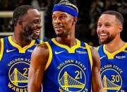 开云体育入口-包含勇士队迎来连胜，稳居西部榜首位置的词条