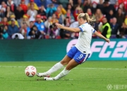 开云平台-英格兰女足凭借点球胜出，挺进半决赛的简单介绍