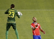 开云体育官方网站-关于尤文爆冷智利，罗本爆发神勇的信息