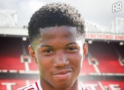 开云官网-曼联新援首秀亮眼，展现实力的简单介绍