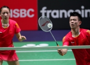 开云体育下载-关于法国队横扫德国队，石宇奇关键制胜的信息