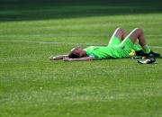 开云体育中国-关于俄罗斯女足队遭遇瓶颈，主帅寻找突破口的信息