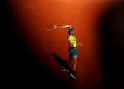 开云平台-法国网球队完胜西班牙网球队，纳达尔制霸全场