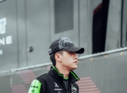 开云体育APP下载-索伯车队鏖战红牛车队，周冠宇状态火热的简单介绍