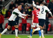 开云体育APP下载-葡萄牙队险胜日本队，张本智和带队取胜