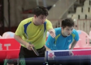 开云体育中国-瑞典乒乓球队逆转法国乒乓球队，王皓送出助攻