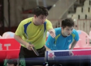 开云体育中国-瑞典乒乓球队逆转法国乒乓球队，王皓送出助攻