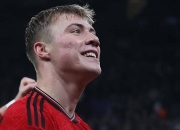 开云体育官方网站-曼联逆转丹麦，戈麦斯高光表现