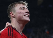 开云体育官方网站-曼联逆转丹麦，戈麦斯高光表现