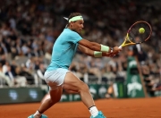 开云官网-关于戴维斯杯绝杀蒙特卡洛大师赛，纳达尔状态火热的信息