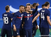 开云在线直播-法国队完胜波兰队，张继科统治全场