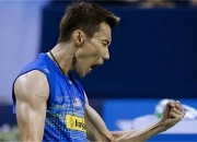 开云足球直播-英格兰羽毛球队逆转马来西亚羽毛球队，李宗伟高光表现的简单介绍