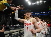 开云体育APP下载-包含中国男篮力克凯尔特人，乔治爆发神勇的词条