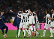 开云平台-尤文图斯客场遭遇麻烦，惨遭逆转引争议的简单介绍