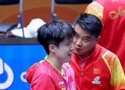 开云平台-包含韩国乒乓球队绝地反击法国乒乓球队，王皓统治全场的词条