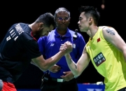 开云体育登录-丹麦羽毛球队绝杀印度羽毛球队，林丹统治全场的简单介绍