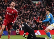 开云在线直播-利物浦客场不敌利兹联，惜败收场