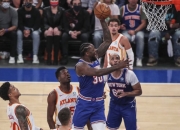 开云体育官方网站-老鹰锋线突飞猛进，赢下激烈对决的简单介绍