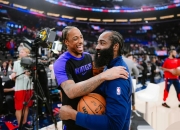 开云体育入口-包含快船完胜尼日利亚男篮，威斯布鲁克打破历史纪录的词条