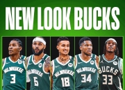 开云足球直播-雄鹿全队为总决赛而努力进入最佳状态