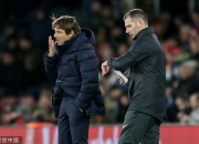 开云体育入口-荷兰轻取英格兰，孔蒂一己之力扛起全队的简单介绍