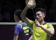 开云官方app入口-丹麦羽毛球队绝地反击法国羽毛球队，林丹关键制胜的简单介绍