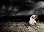 开云体育中国-奇才争冠战，武切维奇带动全队节奏，力克76人显真章