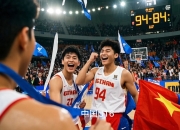 开云平台-日本男篮横扫热火B队，詹姆斯关键制胜