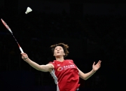 开云体育-法国羽毛球队力克泰国羽毛球队，马琳高光表现的简单介绍