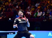 开云平台-波兰乒乓球队绝杀德国乒乓球队，波尔统治全场的简单介绍