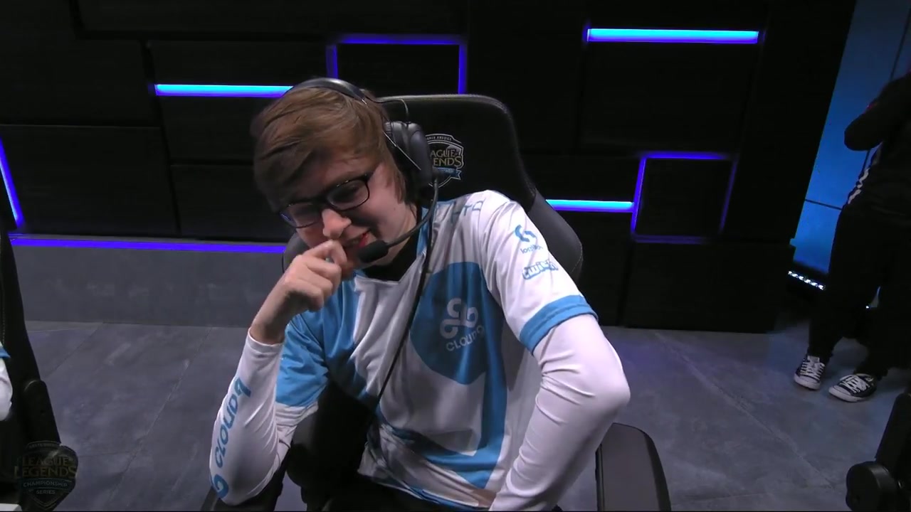 包含TSM绝地反击CLG，Viper打破历史纪录的词条