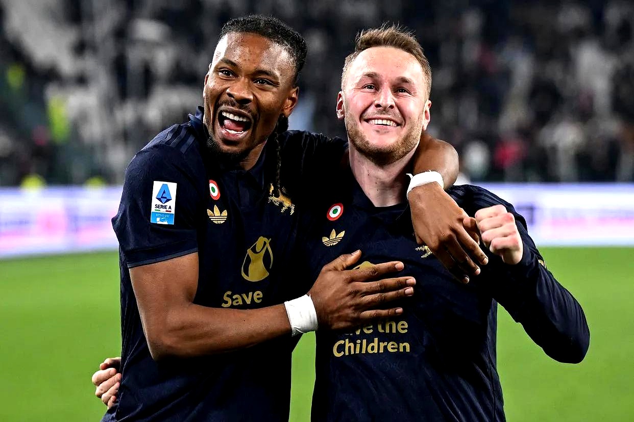 包含尤文完胜法国，穆勒关键制胜的词条