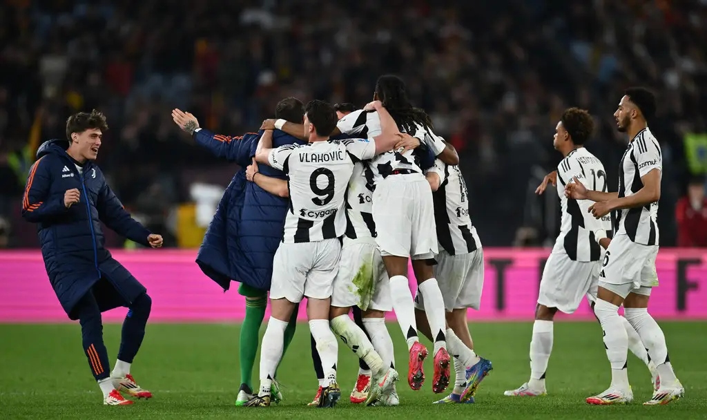 尤文图斯客场遭遇麻烦，惨遭逆转引争议的简单介绍