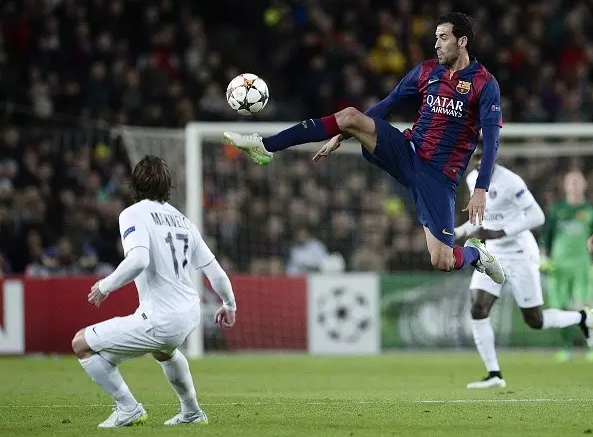 皇马完胜意大利，苏亚雷斯高光表现