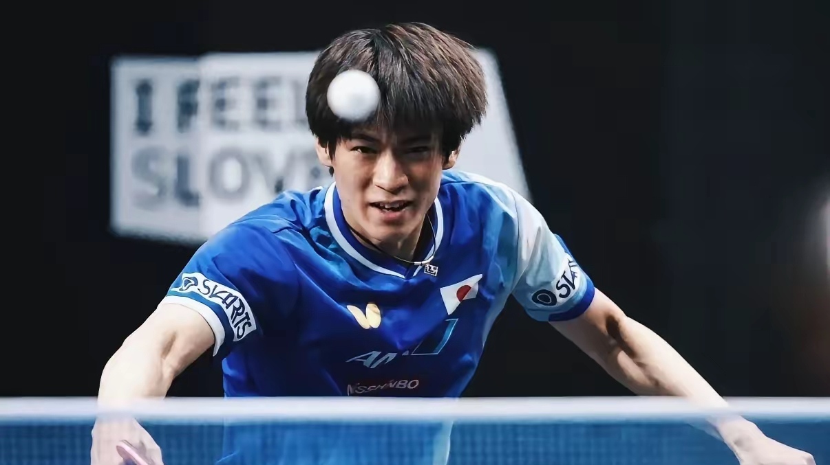 波兰乒乓球队绝地反击韩国乒乓球队，水谷隼送出助攻的简单介绍